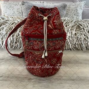 Vera Bradley | Bags | Vera Bradley Backpack | Poshmark display picture 3